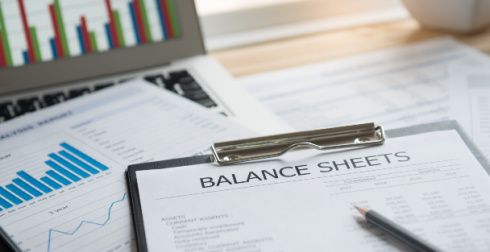 资产负债表（Balance Sheet）股票入门知识：维持稳定营运3大关键