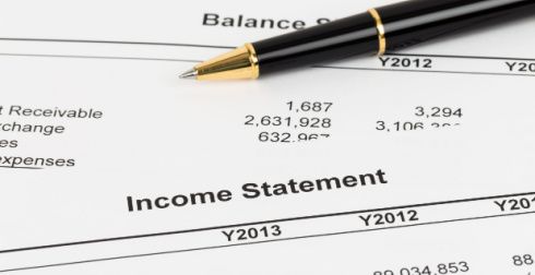 损益表（Income Statement）股票入门知识：4点判断公司获利能力