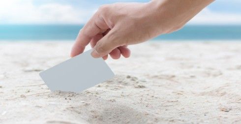 Firstrade Debit 卡是什么？原来全世界都可以使用！ 