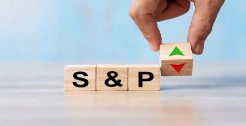 美股 ETF 怎么买？标准普尔 500 指数（S&P 500 index）