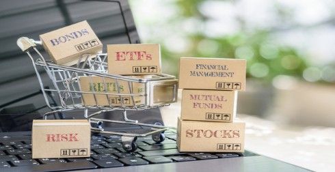可以小额投资美国股市吗？ ETF、股票和共同基金这样选！ 